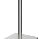 Abbildung dining table Kerst Slim Schrägansicht