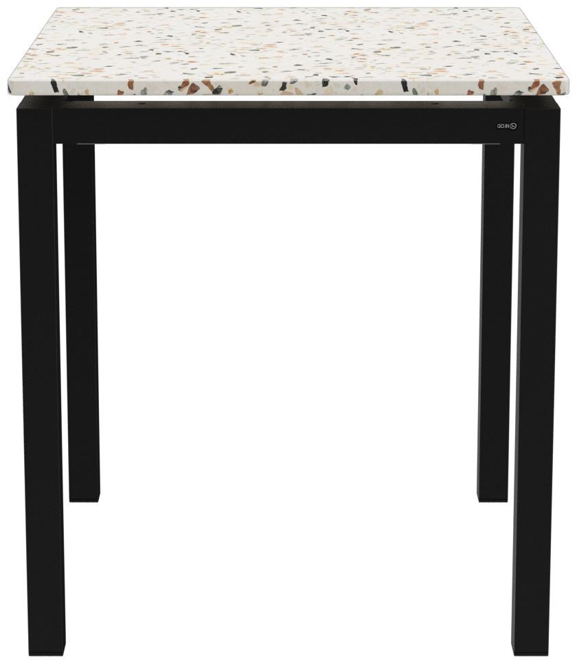 Abbildung dining table Tivon Vorderansicht