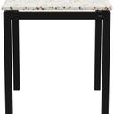 Abbildung dining table Tivon Vorderansicht