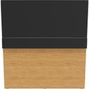 Abbildung Tussenelement 120cm Anett Rückansicht