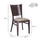 Abbildung Stuhl Quentin