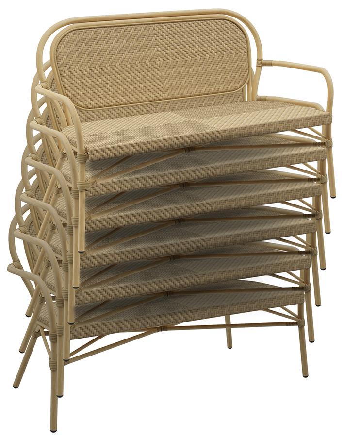 Abbildung 2-seater lounge Marco