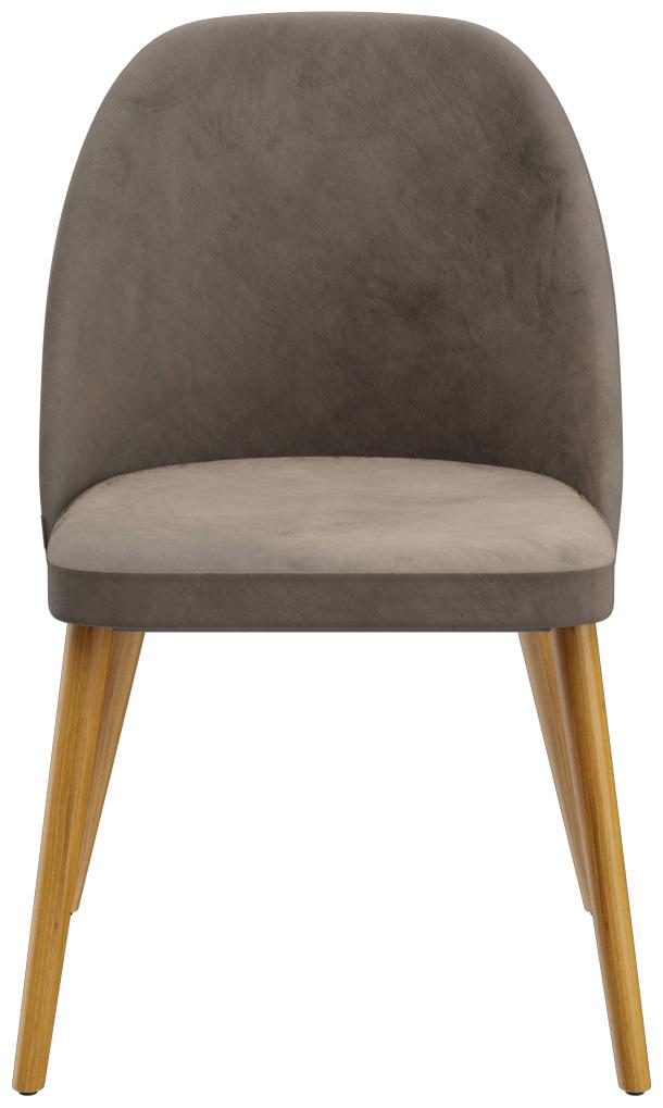 Abbildung Stuhl Hada Vorderansicht