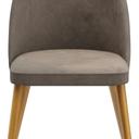 Abbildung Stuhl Hada Vorderansicht