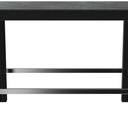 Abbildung halfhoge tafel Dunia Vorderansicht