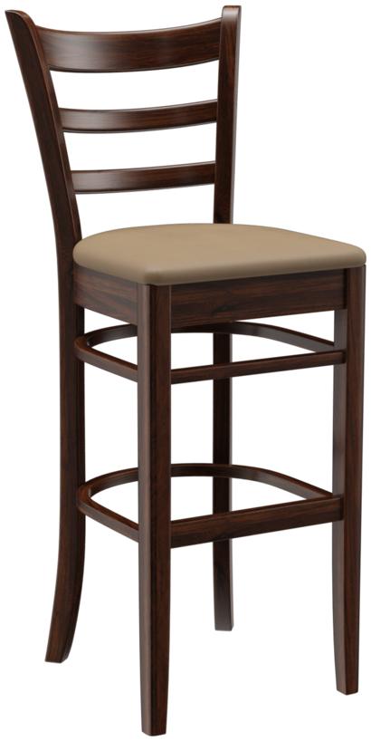 sgabello da bar Ute