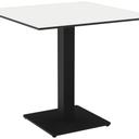 Abbildung Table à manger Kerst Schrägansicht