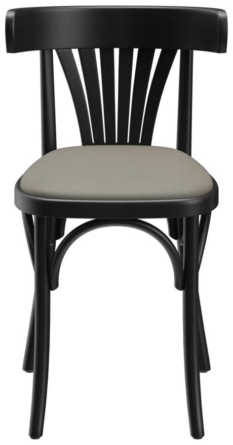 Abbildung Stuhl Greta Vorderansicht