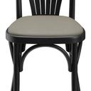 Abbildung Stuhl Greta Vorderansicht