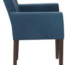 Abbildung Armstoel Narkin Seitenansicht