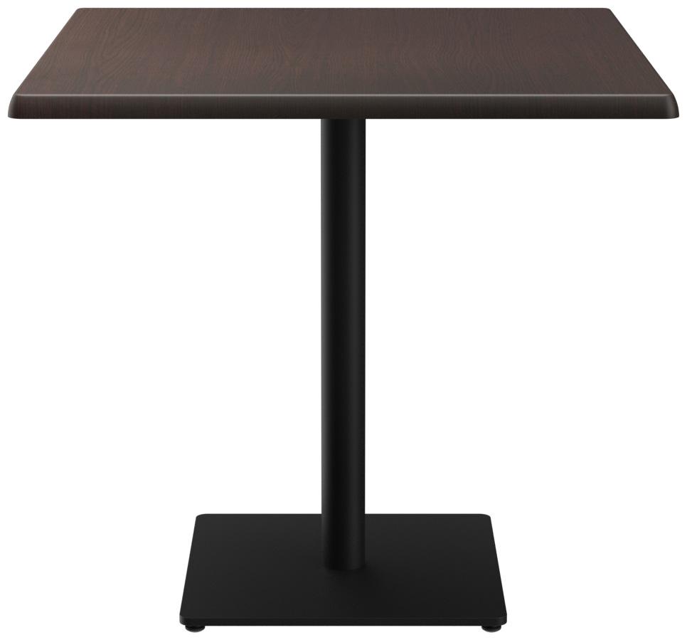 Abbildung Esstisch Kerst Slim Vorderansicht