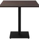 Abbildung Esstisch Kerst Slim Vorderansicht