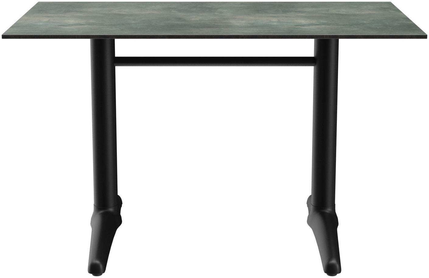 Abbildung table à manger Kenan Rückansicht