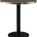 Abbildung dining table Kerst Schrägansicht