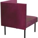 Abbildung Élément d'angle / extérieur côté droit Tuya B Schrägansicht