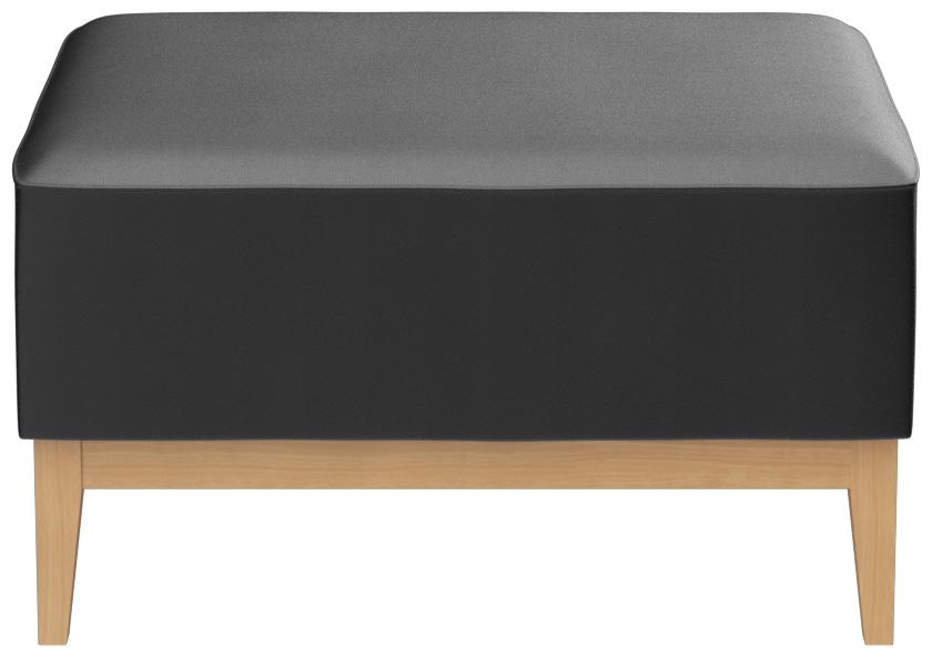 Abbildung Tabouret Chilly Seitenansicht