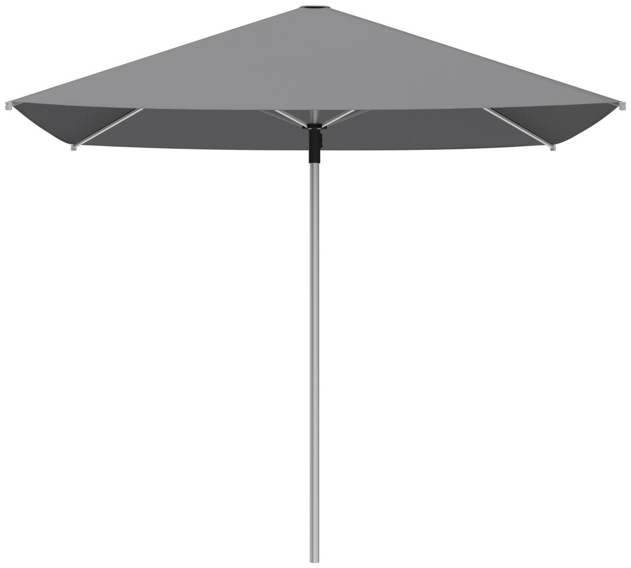 Abbildung Schirm Sama Vorderansicht