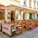 Abbildung arm chair Zaki Ambiente