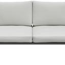 Abbildung 2-seater Lorcan Vorderansicht