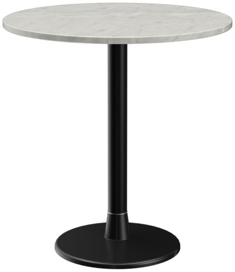 Abbildung dining table Modular T Vorderansicht