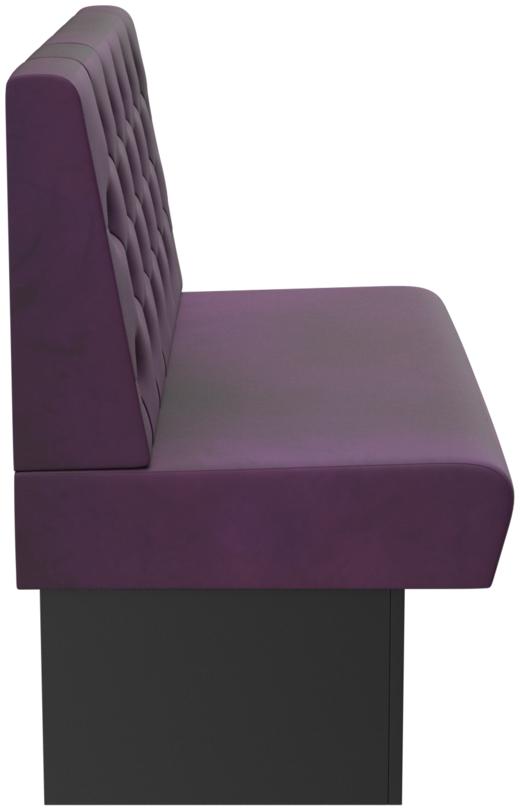 Abbildung Zwischenelement 120cm Hester Seitenansicht