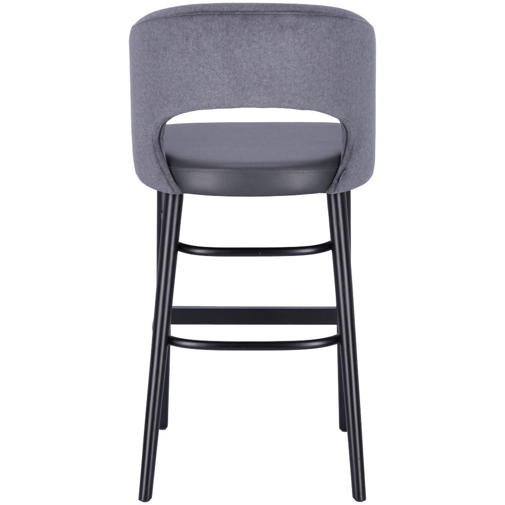 Abbildung Barhocker Nilla Rückansicht