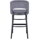 Abbildung Barhocker Nilla Rückansicht