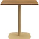 Abbildung table à manger Visar Vorderansicht