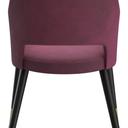 Abbildung Armstoel Liska Rückansicht