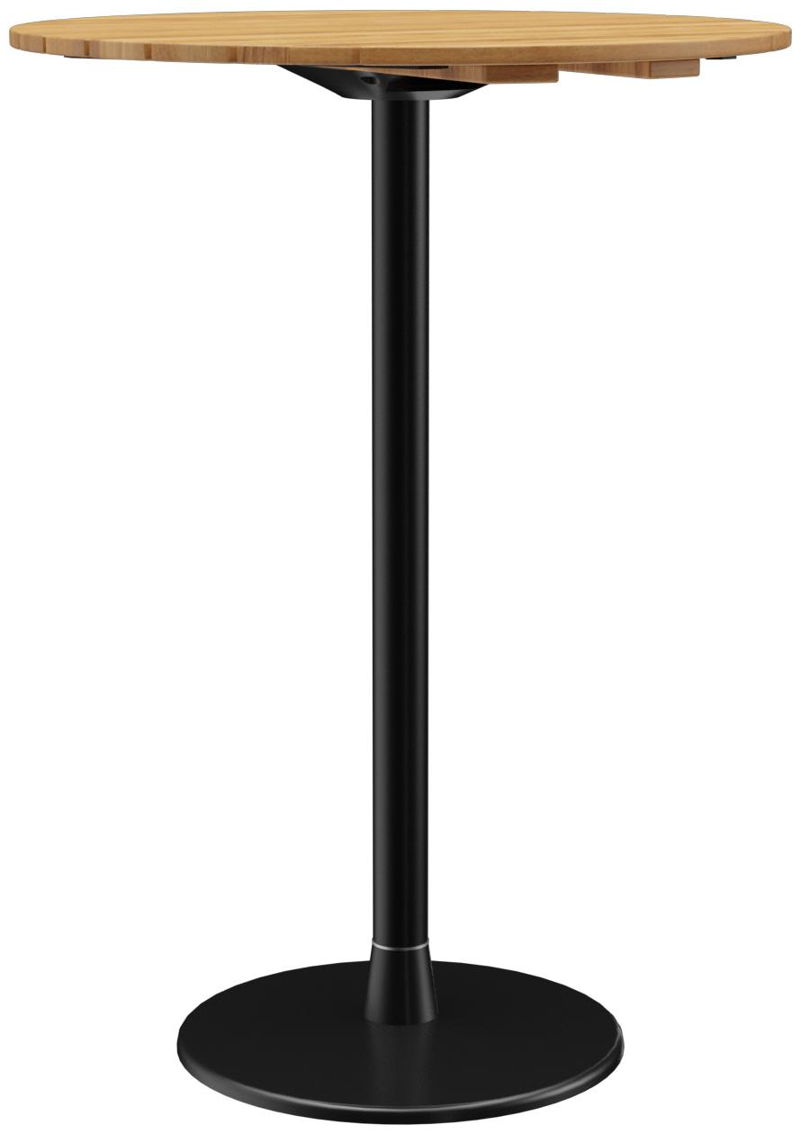 Mange-debout Modular T