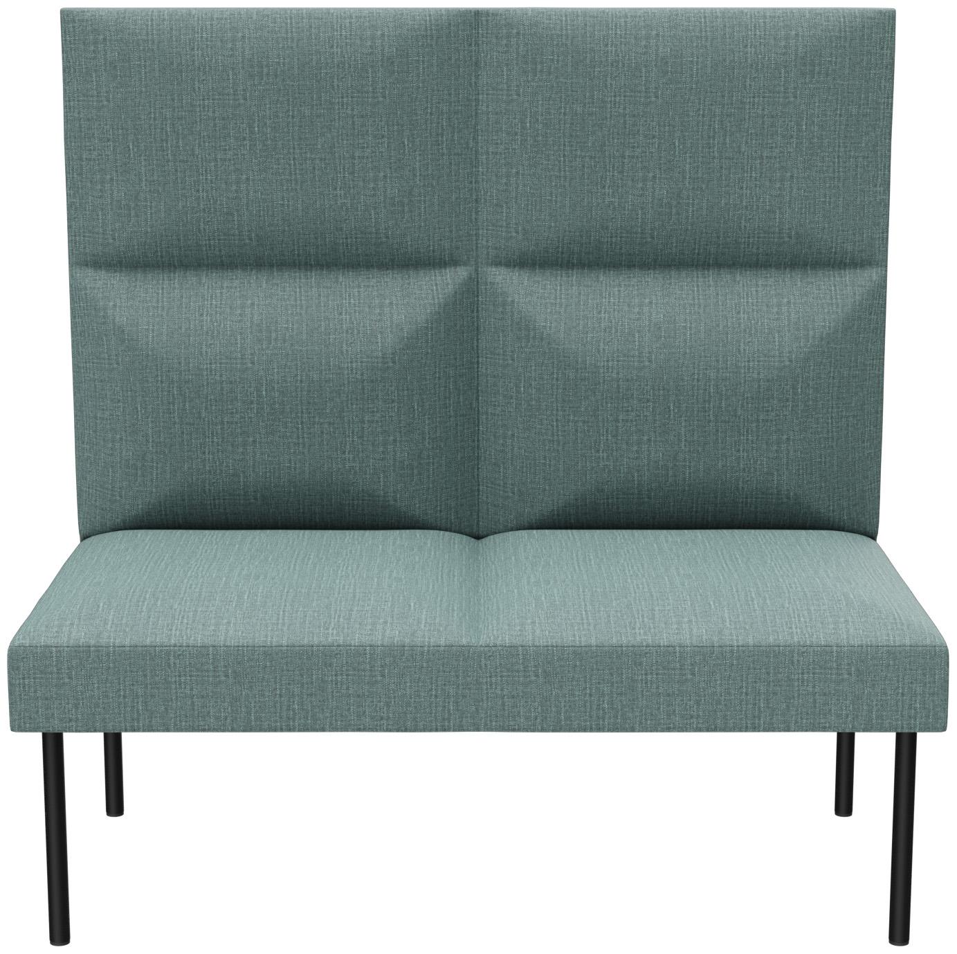 Abbildung Element 120 cm Tuya B Vorderansicht