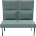 Abbildung Element 120 cm Tuya B Vorderansicht