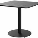 Abbildung Eettafel Kerst Schrägansicht