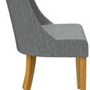 Abbildung stoel Daina Seitenansicht