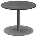 Abbildung Couchtisch T12 Slim Vorderansicht