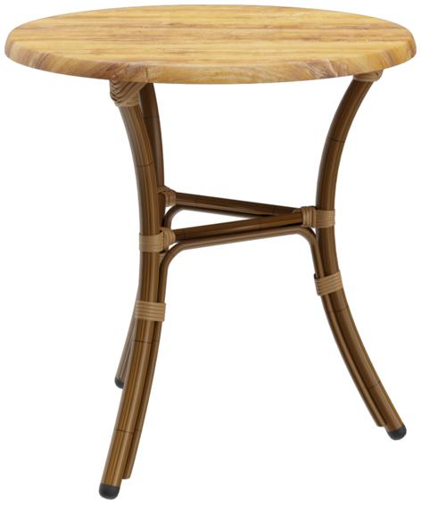 Abbildung dining table Marysol Vorderansicht