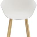 Abbildung arm chair TA Vorderansicht