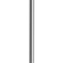 Abbildung High table Modular T Rückansicht