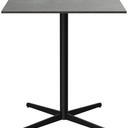 Abbildung table à manger Kerix Seitenansicht
