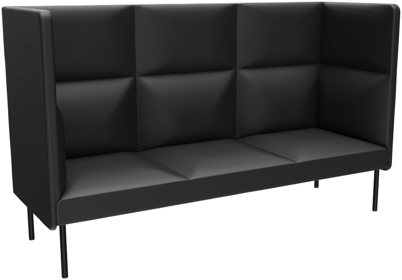 3-seater element Tuya
