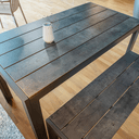 Abbildung dining table Torger T Ambiente