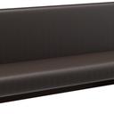 Abbildung Extension/end element 150 cm H-Line Schrägansicht