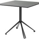 Abbildung dining table Kari Schrägansicht