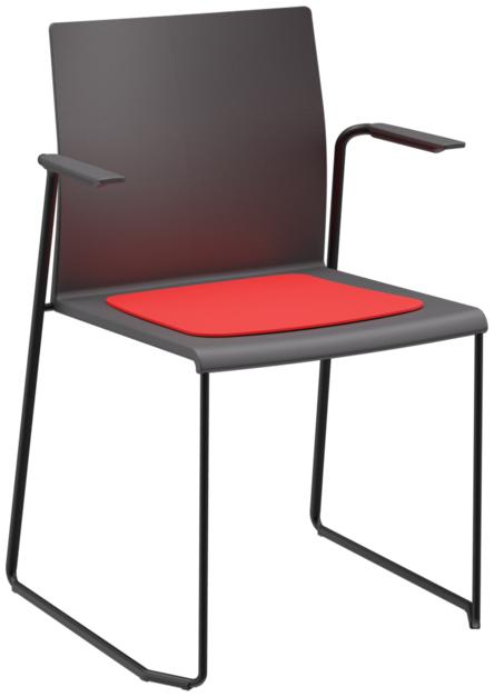 Armchair Yenni