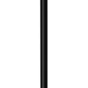 Abbildung Table haute Modular T Seitenansicht