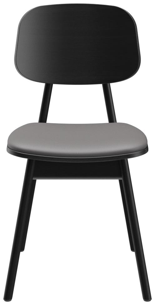 Abbildung chaise Ralera Vorderansicht