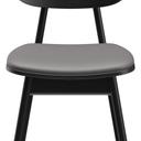 Abbildung chaise Ralera Vorderansicht