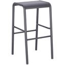 Abbildung bar stool Heco Schrägansicht