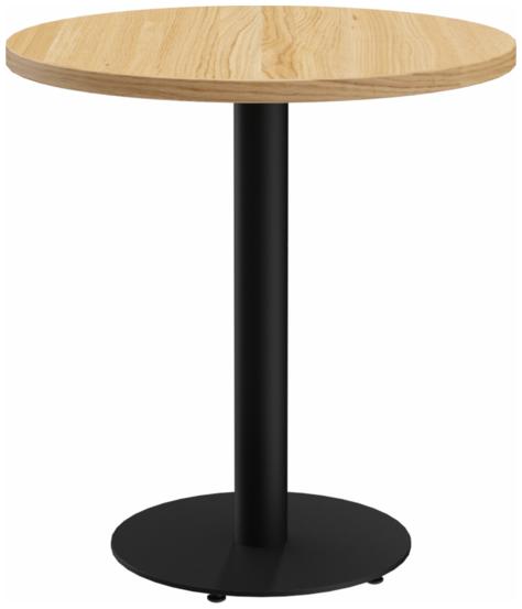 Abbildung dining table Kerst Rückansicht