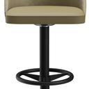 Abbildung bar stool Kerst S Vorderansicht